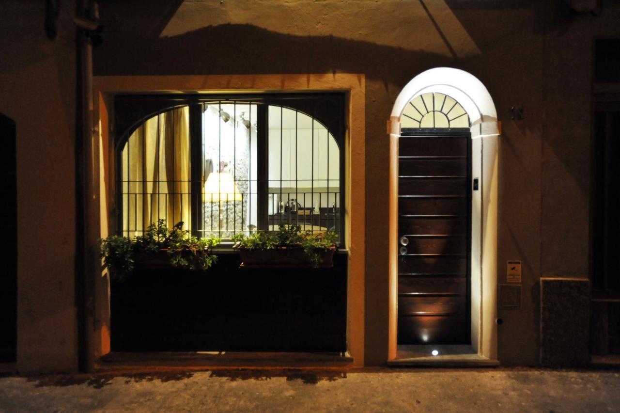 Opera 11 R&B Bed & Breakfast Parma Ngoại thất bức ảnh