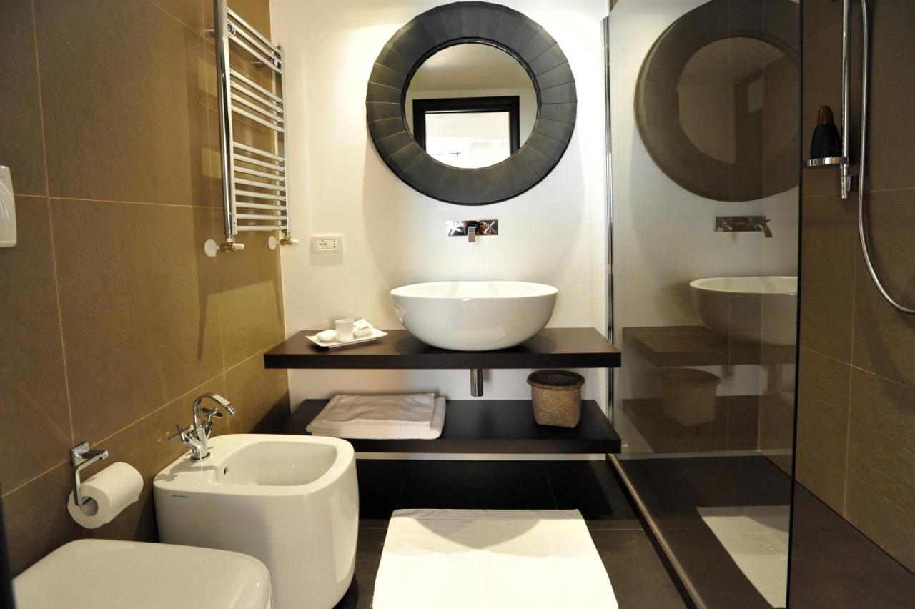Opera 11 R&B Bed & Breakfast Parma Ngoại thất bức ảnh