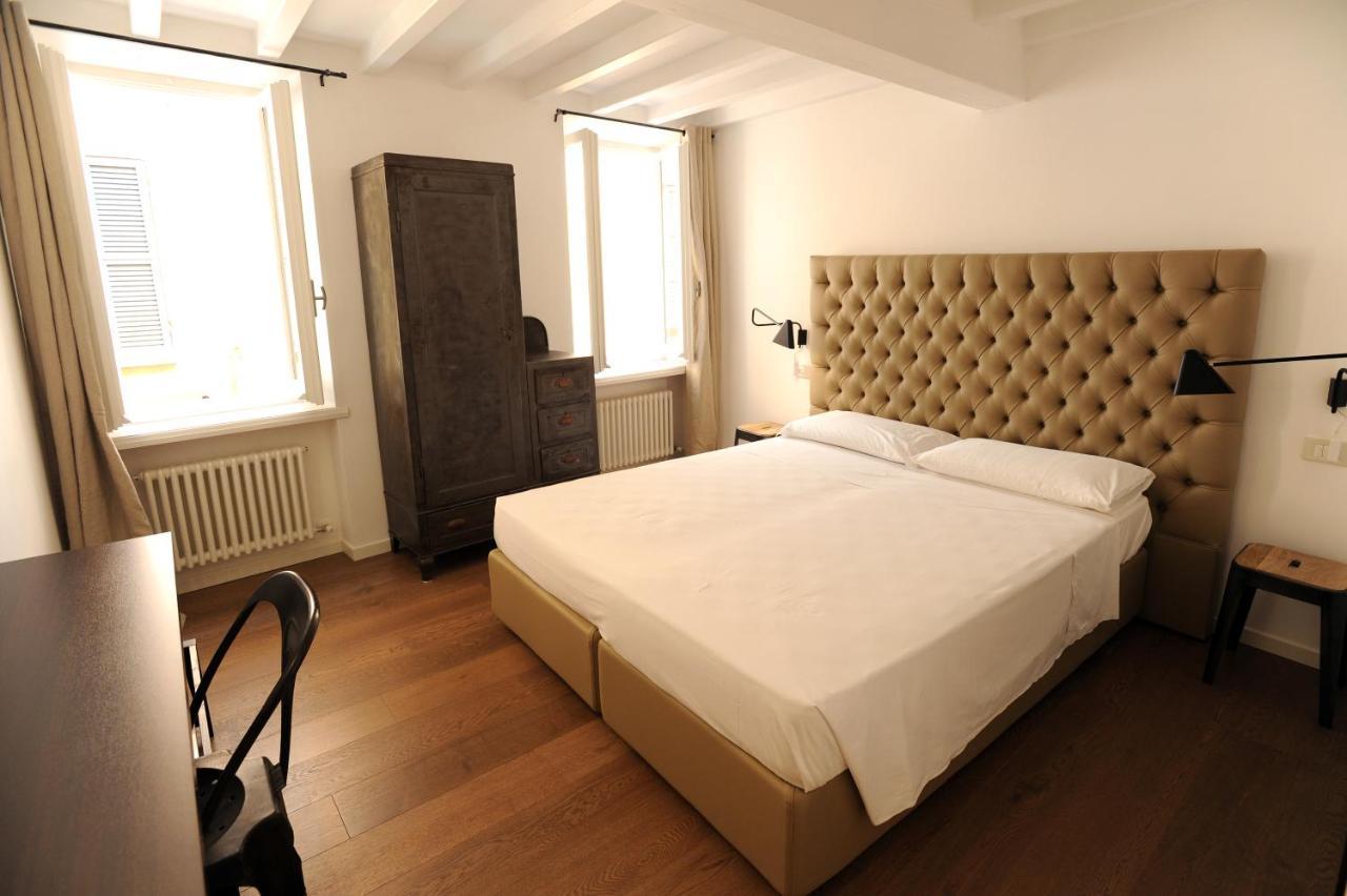 Opera 11 R&B Bed & Breakfast Parma Ngoại thất bức ảnh